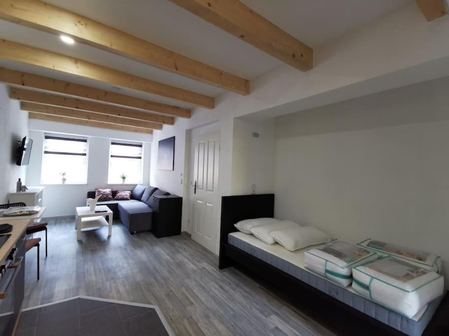 Altstadt-apartment & Og Fuer Max 3 Pers