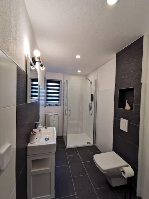 Apartment Altstadt-apartment & Og Fuer Max 3 Pers Haldensleben