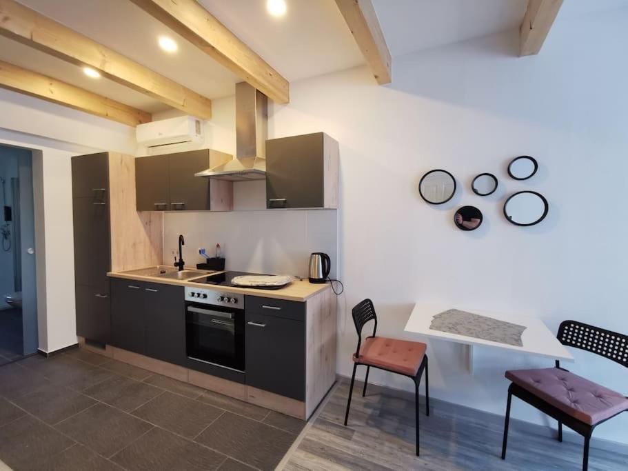 Altstadt-apartment & Og Fuer Max 3 Pers * Haldensleben